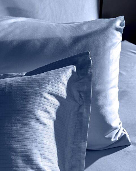 Ensemble De Housse De Couette En Satin - 6