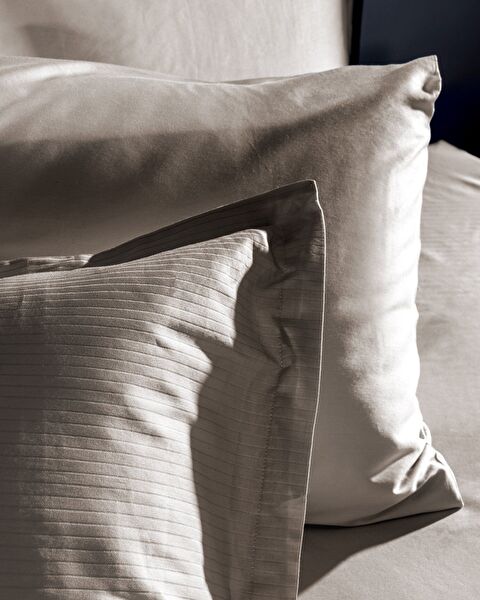 Ensemble De Housse De Couette En Satin - 6