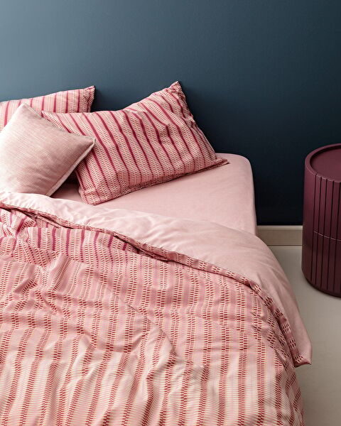 مجموعة غطاء لحاف مزدوجة الحجم - 1