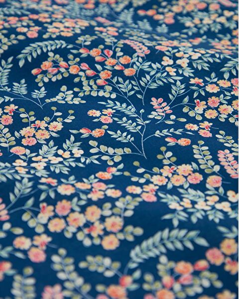 Ensemble de housse de couette double imprimé Jacalyn - 5