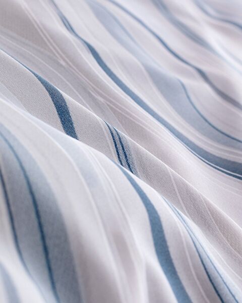 طقم غطاء لحاف مزدوج مطبوع من أورتي - 4