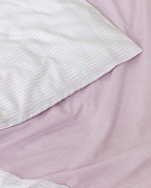 Ensemble de housse de couette double imprimé Delrico - 6