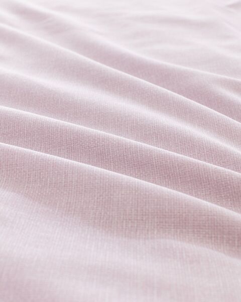 Ensemble de housse de couette double imprimé Delrico - 7