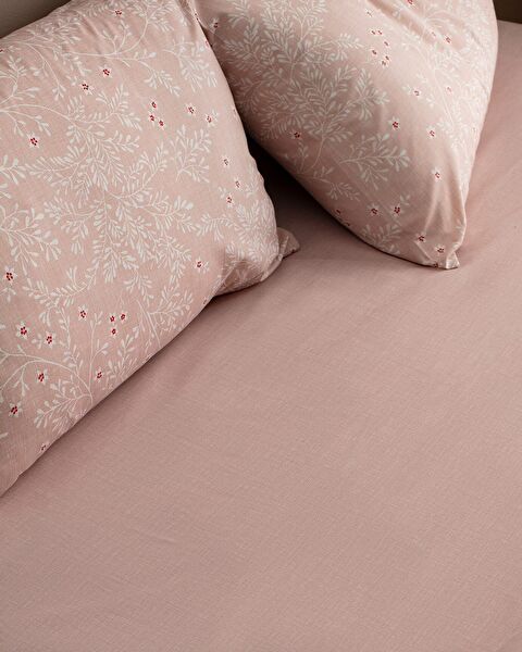 مجموعة غطاء لحاف مطبوعة مزدوجة من Emele - 3