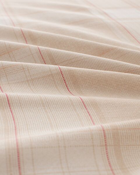 طقم غطاء لحاف مزدوج مطبوع من بلانش - 7