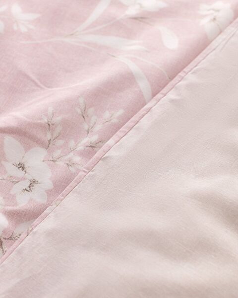 طقم غطاء لحاف مزدوج مطبوع من نعومي - 3