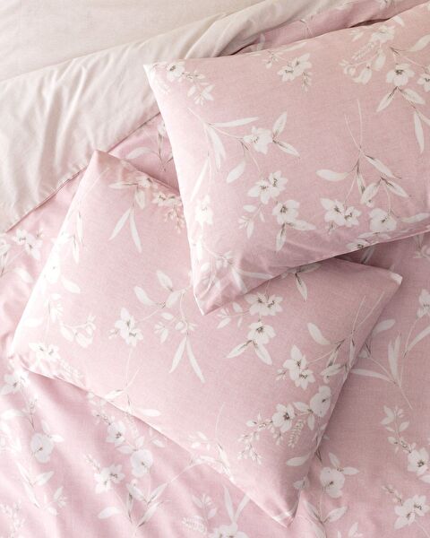 طقم غطاء لحاف مزدوج مطبوع من نعومي - 2