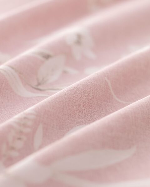 طقم غطاء لحاف مزدوج مطبوع من نعومي - 6