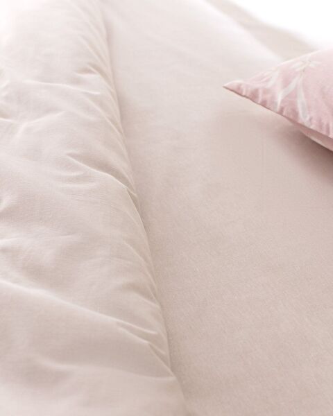 طقم غطاء لحاف مزدوج مطبوع من نعومي - 4