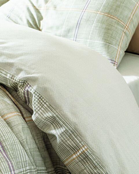 طقم غطاء لحاف مزدوج مطبوع من Bettine - 3