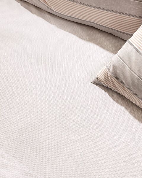 طقم غطاء لحاف مارك مزدوج الحجم - 5