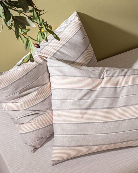 طقم غطاء لحاف مارك مزدوج الحجم - 4