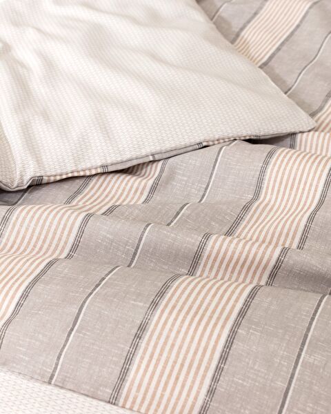 طقم غطاء لحاف مارك مزدوج الحجم - 6