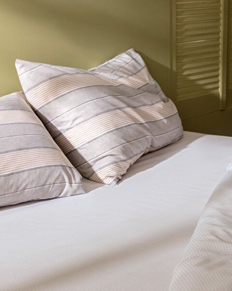 طقم غطاء لحاف مارك مزدوج الحجم - 3