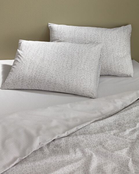 Grelot Double Printed Duvet Cover Set - 2