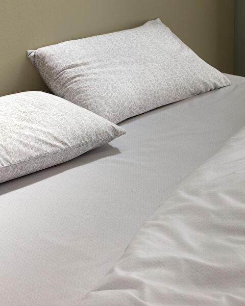 Grelot Double Printed Duvet Cover Set - 3