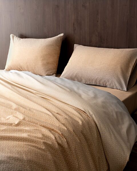 Mathis Double Size Duvet Cover Set - 2