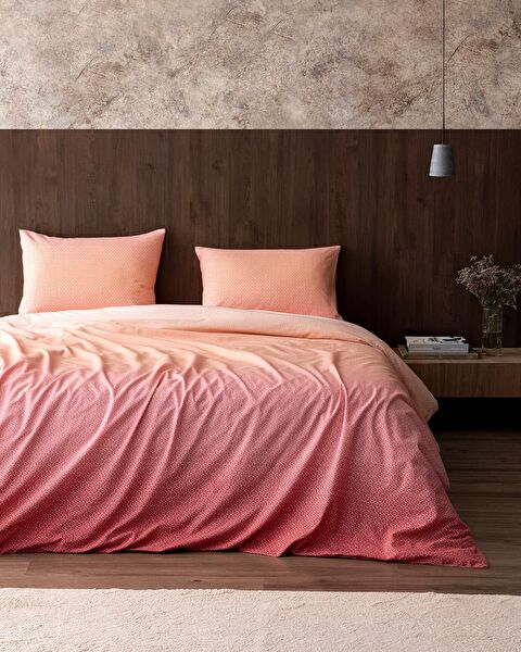 Mathis Double Size Duvet Cover Set - 0