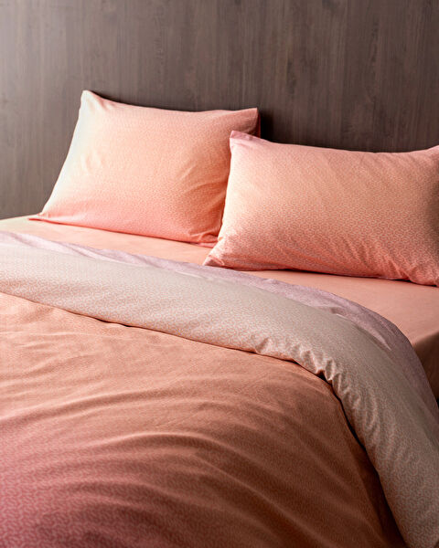 Mathis Double Size Duvet Cover Set - 2