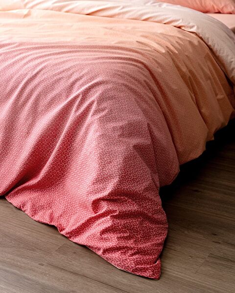 Mathis Double Size Duvet Cover Set - 5