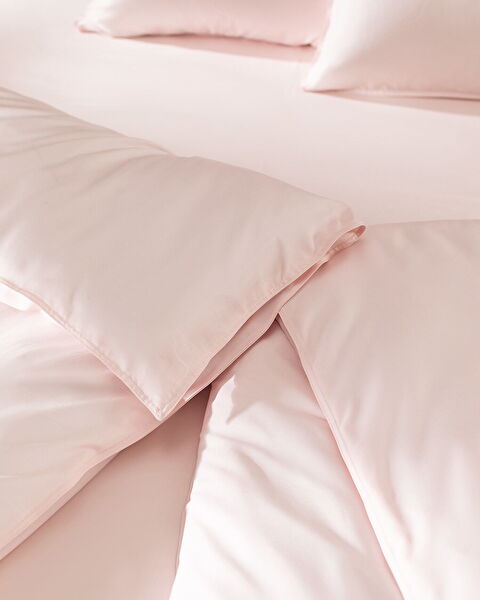 طقم غطاء لحاف مقاس عائلي من Loire (tencel™) - 7