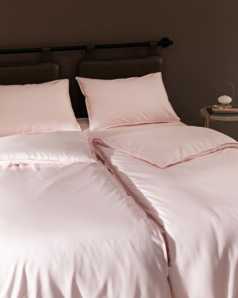 طقم غطاء لحاف مقاس عائلي من Loire (tencel™) - 2