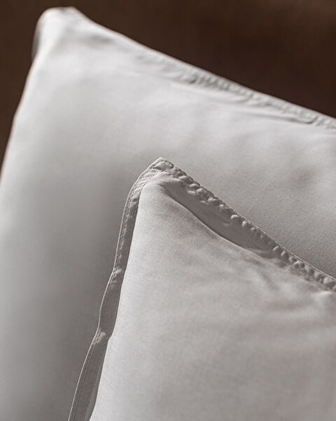 Loire Family Size Duvet Cover Set ( TENCEL:trade_mark: ) - 6