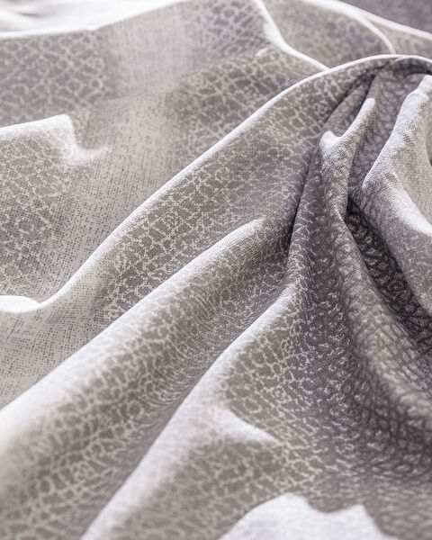 Candide Duvet Cover Set -coco Crep Patterned - 4