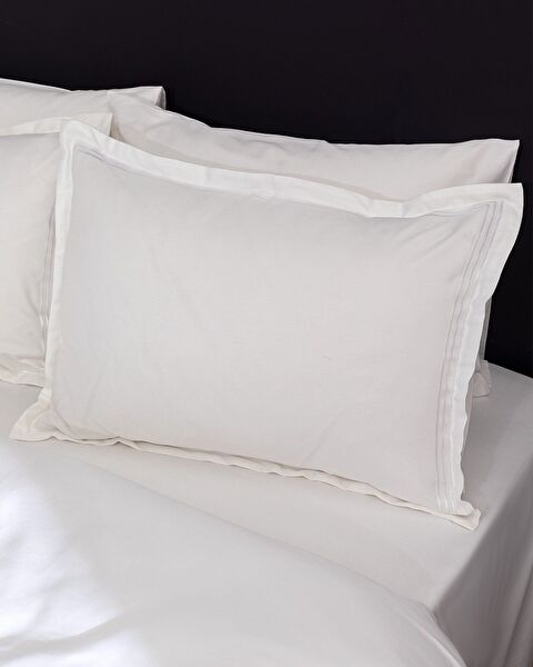 مجموعة غطاء لحاف من الساتان الخيزران مقاس عائلي من كلاريت - 2