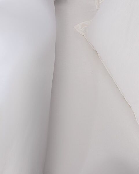 مجموعة غطاء لحاف من الساتان الخيزران مقاس عائلي من كلاريت - 3