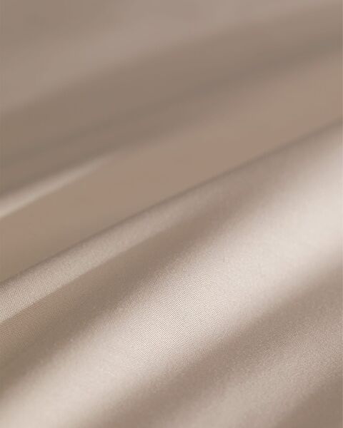 Clarette familiegrootte bamboe satijnen dekbedovertrekset - 6