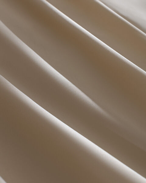 مجموعة غطاء لحاف من الساتان المطبوع مقاس عائلي من برن - 7