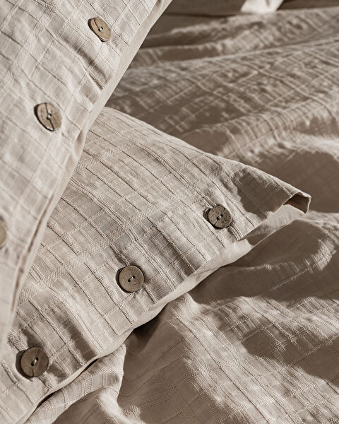 مجموعة غطاء لحاف دوبي مقاس عائلي من لوميير - 6