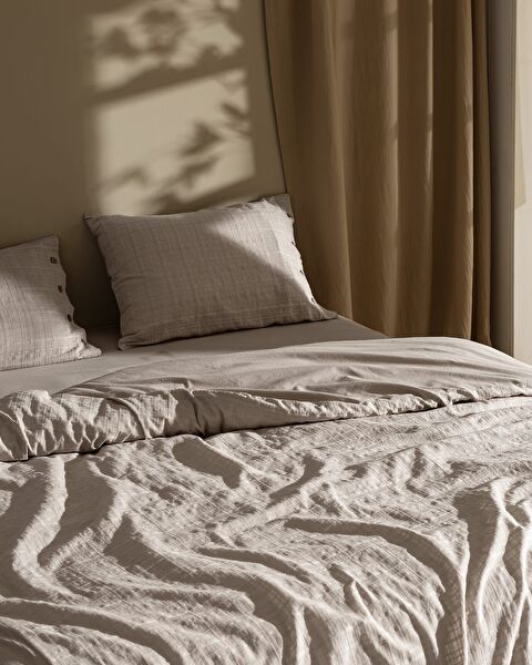 مجموعة غطاء لحاف دوبي مقاس عائلي من لوميير - 1