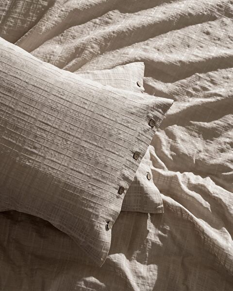 مجموعة غطاء لحاف دوبي مقاس عائلي من لوميير - 4