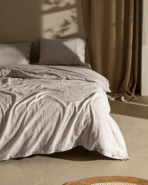 مجموعة غطاء لحاف دوبي مقاس عائلي من لوميير - 2