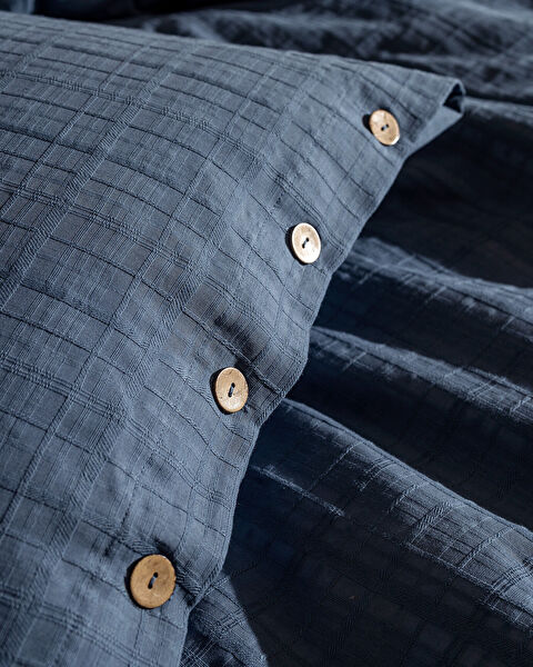 مجموعة غطاء لحاف دوبي مقاس عائلي من لوميير - 6