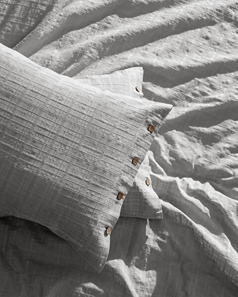 مجموعة غطاء لحاف دوبي مقاس عائلي من لوميير - 4