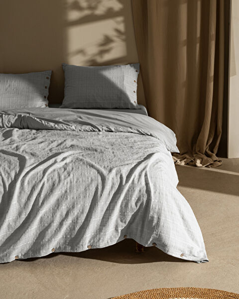 مجموعة غطاء لحاف دوبي مقاس عائلي من لوميير - 2