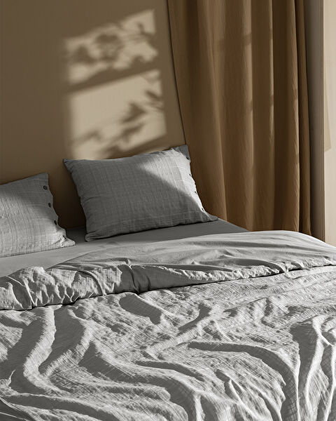 مجموعة غطاء لحاف دوبي مقاس عائلي من لوميير - 1