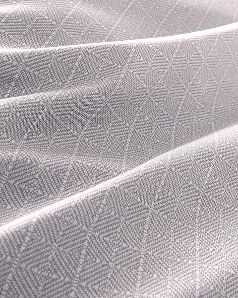 طقم غطاء لحاف مطبوع رانفورس مقاس عائلي من أوديت - 5