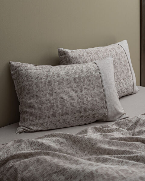 طقم غطاء لحاف مطبوع بحجم كينج كوكو من بيتروس - 3