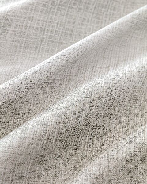 Ensemble de housse de couette imprimé Coco Crep King Size Adelya - 4