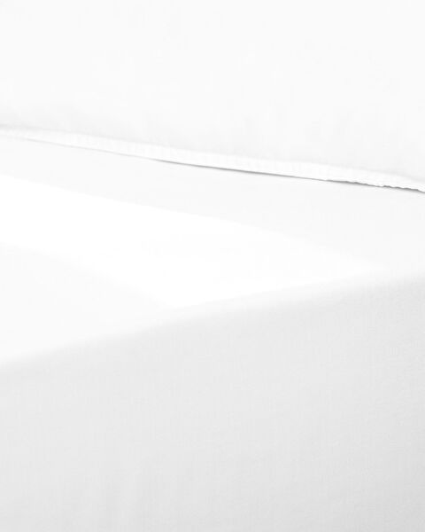 Ensemble de housse de couette en Tencel pour lit king size Loire (TENCEL:trade_mark: ) - Blanc - 3