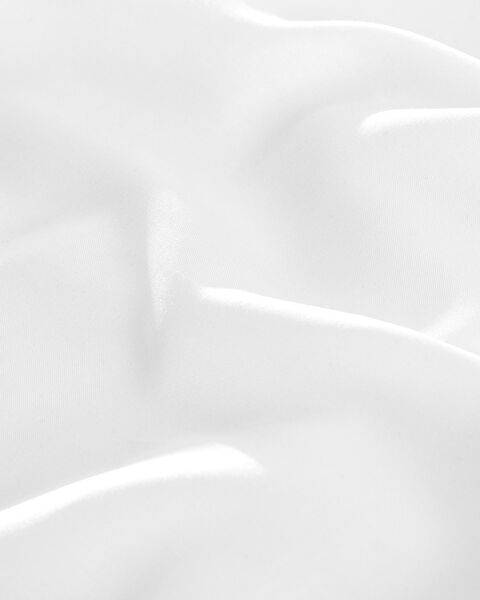 Ensemble de housse de couette en Tencel pour lit king size Loire (TENCEL:trade_mark: ) - Blanc - 6