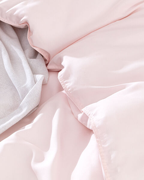 Loire Ensemble De Housse De Couette - Tencel - 2