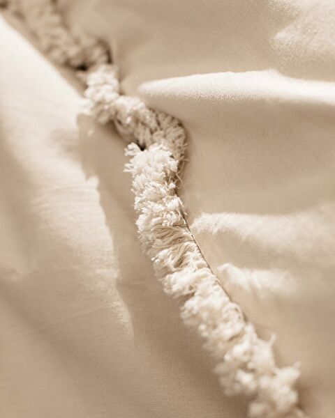 مجموعة غطاء لحاف سونا كينغ - 4