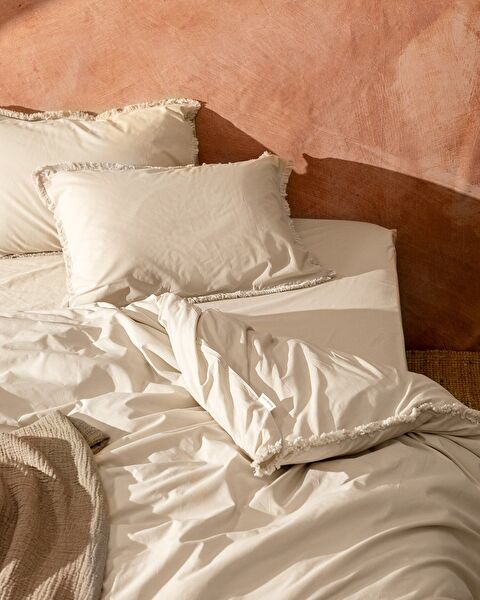 مجموعة غطاء لحاف سونا كينغ - 1