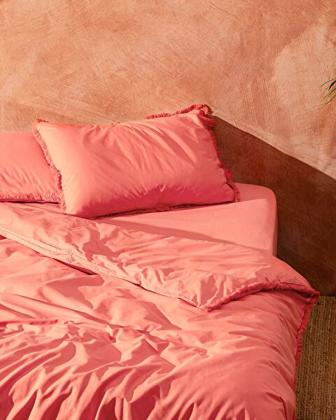 مجموعة غطاء لحاف سونا كينغ - 1