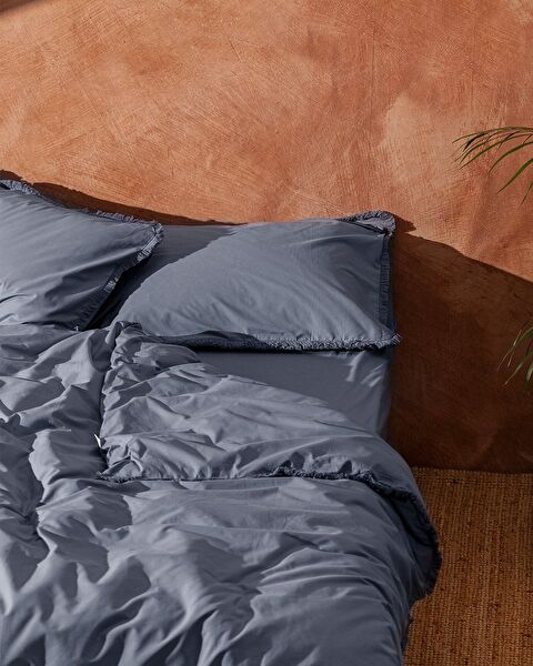 مجموعة غطاء لحاف سونا كينغ - 1